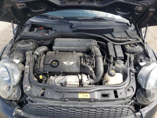 Photo 7 from auction – 2012 MINI COOPER S with VIN WMWSV3C57CTY28467