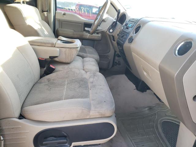 Photo 5 from auction – 2006 FORD F150 SUPER with VIN 1FTRW12W36KD94300