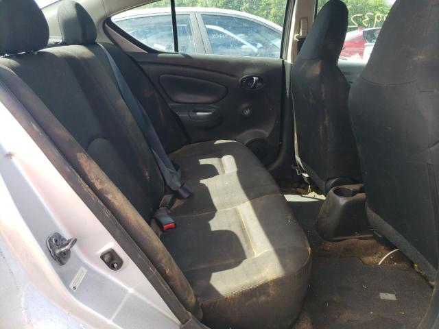 Photo 6 from auction – 2017 NISSAN VERSA S with VIN 3N1CN7AP2HL849826