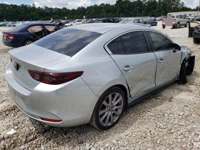 Photo 4 from auction – 2019 MAZDA 3 SELECT with VIN 3MZBPAAL1KM109700
