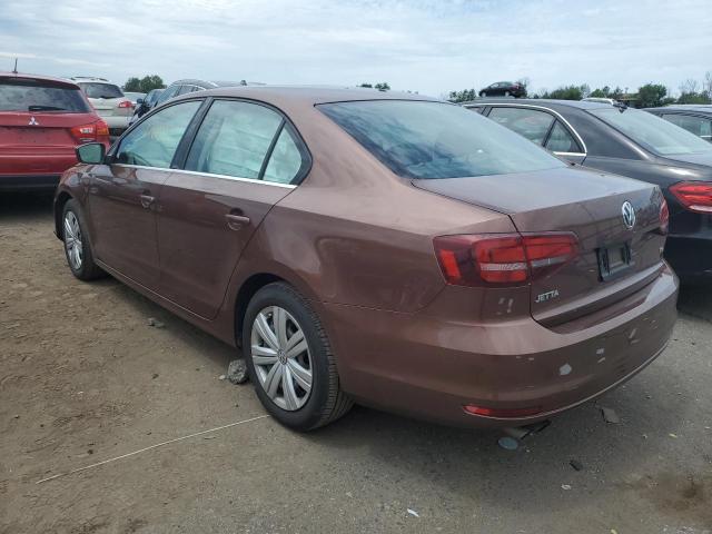 Photo 3 from auction – 2017 VOLKSWAGEN JETTA S with VIN 3VW2B7AJ1HM409116