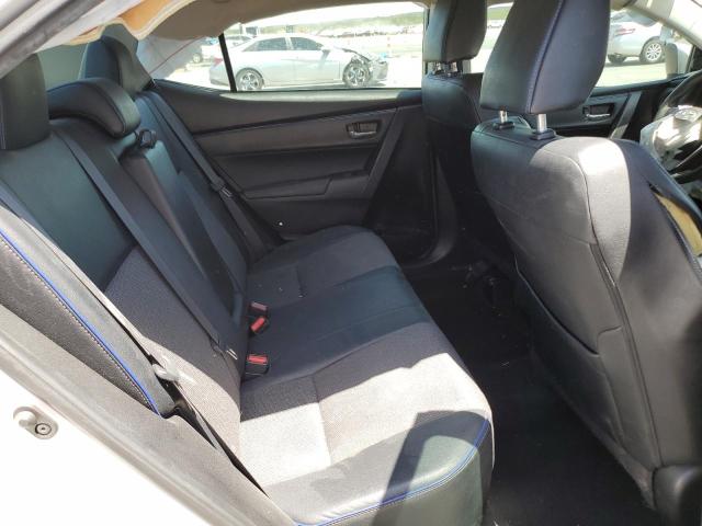 Photo 6 from auction – 2017 TOYOTA COROLLA L with VIN 5YFBURHE1HP610668