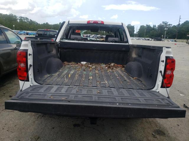 Photo 9 from auction – 2018 CHEVROLET SILVERADO with VIN 3GCPCNEC1JG378010
