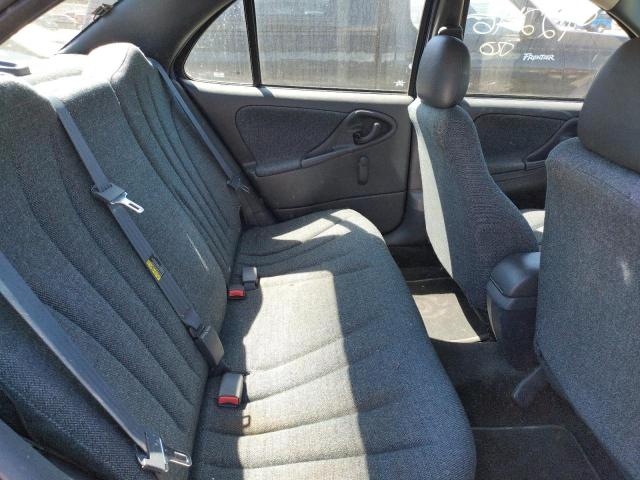 Photo 6 from auction – 2003 CHEVROLET CAVALIER with VIN 1G1JC52F437142947