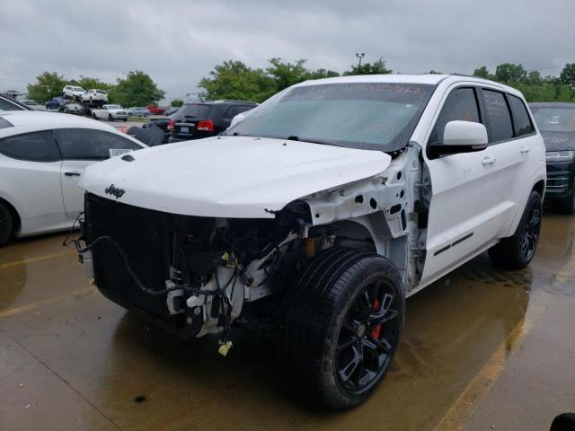Photo 2 from auction – 2018 JEEP GRAND CHER with VIN 1C4RJFDJ7JC144543
