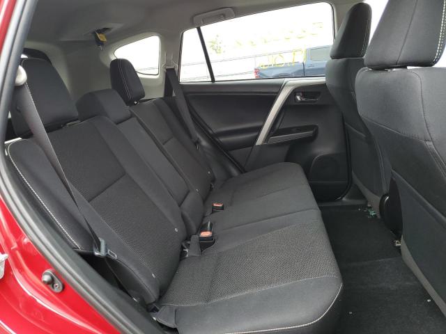 Photo 6 from auction – 2018 TOYOTA RAV4 ADVEN with VIN 2T3RFREV0JW824351