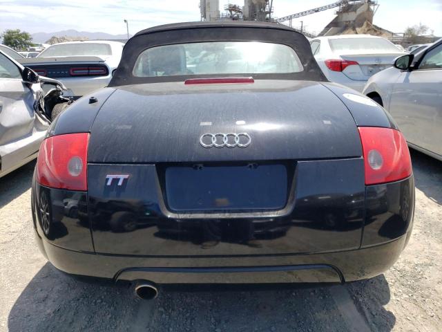 Photo 6 from auction – 2005 AUDI TT with VIN TRUTC28N851008421