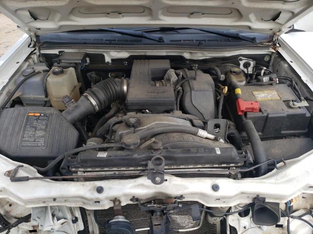 Photo 7 from auction – 2012 CHEVROLET COLORADO L with VIN 1GCDSCFE6C8146389