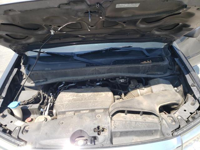 Photo 7 from auction – 2013 HONDA PILOT EXL with VIN 5FNYF3H5XDB001098