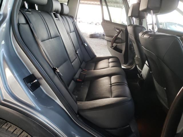 Photo 6 from auction – 2009 BMW X3 XDRIVE3 with VIN WBXPC93479WJ28516