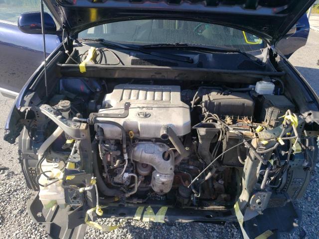 Photo 7 from auction – 2012 TOYOTA HIGHLANDER with VIN 5TDZK3EHXCS078076