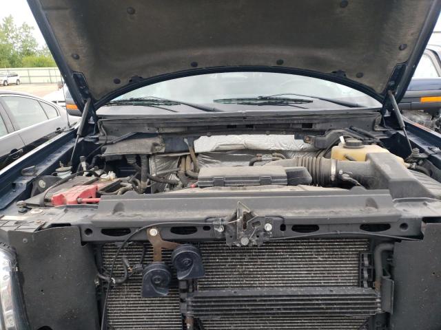 Photo 7 from auction – 2011 FORD F150 SUPER with VIN 1FTFW1EF5BFA76793