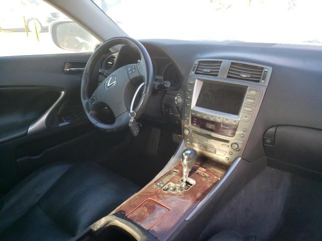 Photo 9 from auction – 2008 LEXUS GS 350 with VIN JTHBK262X85077916