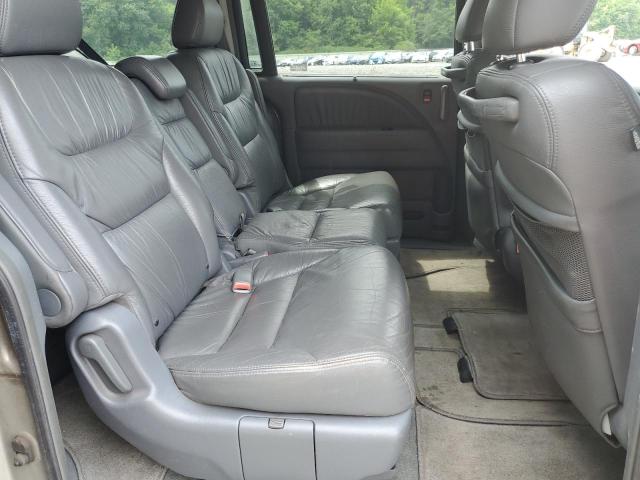 Photo 6 from auction – 2006 HONDA ODYSSEY EX with VIN 5FNRL38706B440585