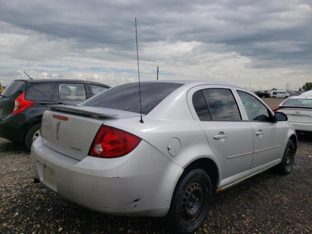 Photo 4 from auction – 2006 PONTIAC PURSUIT with VIN 1G2AJ55F167690843