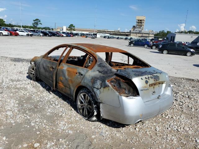 Photo 10 from auction – 2012 NISSAN ALTIMA BAS with VIN 1N4AL2AP4CN488255