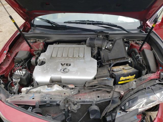 Photo 7 from auction – 2016 LEXUS ES 350 with VIN JTHBK1GG4G2226924