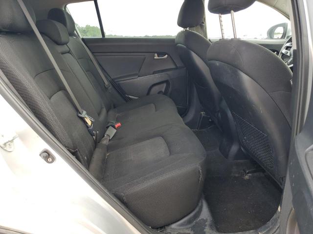 Photo 6 from auction – 2011 KIA SPORTAGE L with VIN KNDPBCA22B7015264