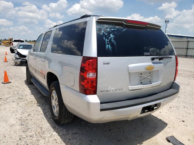 Photo 3 from auction – 2013 CHEVROLET SUBURBAN C with VIN 1GNSCHE05DR377794