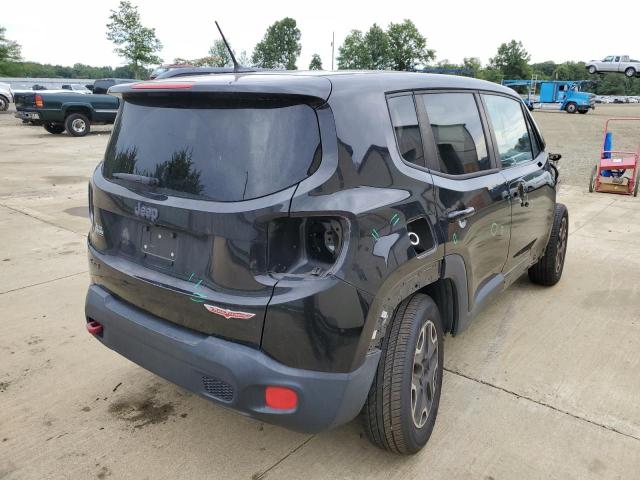 Photo 4 from auction – 2015 JEEP RENEGADE T with VIN ZACCJBCT2FPB35172