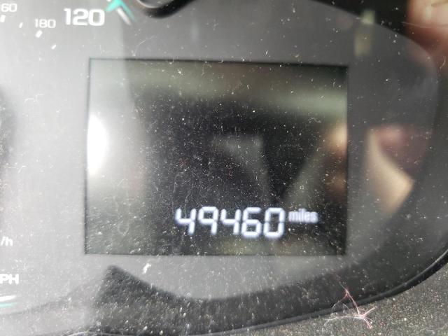 Photo 8 from auction – 2020 CHEVROLET SPARK 1LT with VIN KL8CD6SA8LC447245