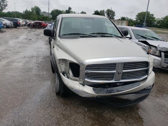 Photo 1 from auction – 2008 DODGE RAM 1500 S with VIN 1D7HA18N08J241347