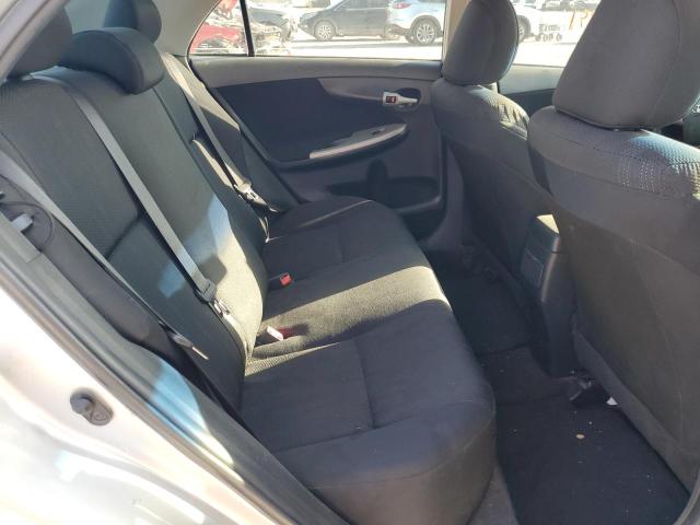 Photo 6 from auction – 2011 TOYOTA COROLLA BA with VIN 2T1BU4EE9BC721306