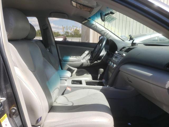 صورة رقم 5 من المزاد - 2011 TOYOTA CAMRY BASE مع VIN 4T4BF3EKXBR087972
