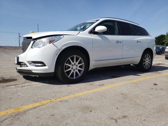 Photo 2 from auction – 2016 BUICK ENCLAVE with VIN 5GAKVBKD4GJ328551