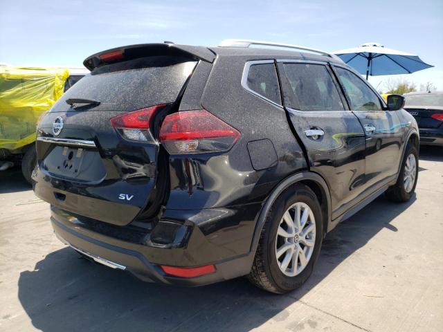 Photo 4 from auction – 2018 NISSAN ROGUE S with VIN KNMAT2MT8JP569764