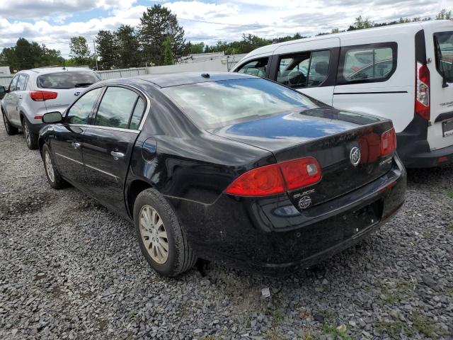 Photo 3 from auction – 2007 BUICK LUCERNE with VIN 1G4HP57247U205970