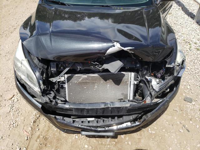 Photo 7 from auction – 2013 CHEVROLET MALIBU LS with VIN 1G11B5SAXDF210294