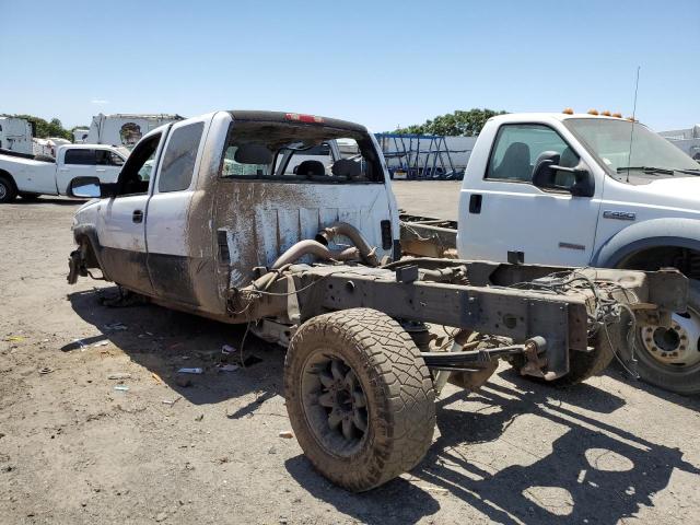 Photo 3 from auction – 2004 CHEVROLET SILVERADO with VIN 1GCHK29254E339911