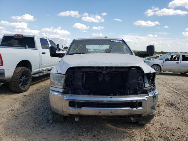 Photo 9 from auction – 2011 DODGE RAM 2500 with VIN 3D7TT2CT3BG562601