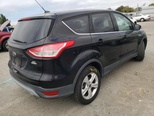 Photo 4 from auction – 2016 FORD ESCAPE SE with VIN 1FMCU9G97GUA31500
