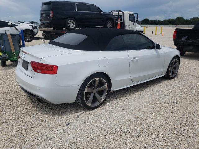 Photo 4 from auction – 2015 AUDI A5 PREMIUM with VIN WAUMFAFH1FN007776
