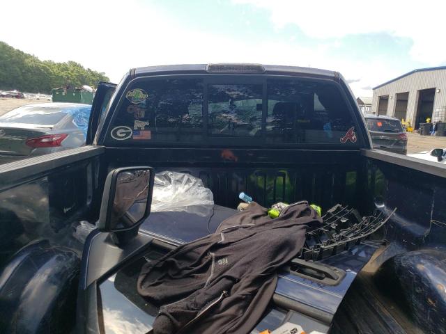 Photo 9 from auction – 2005 FORD F150 with VIN 1FTRF12285NA97713