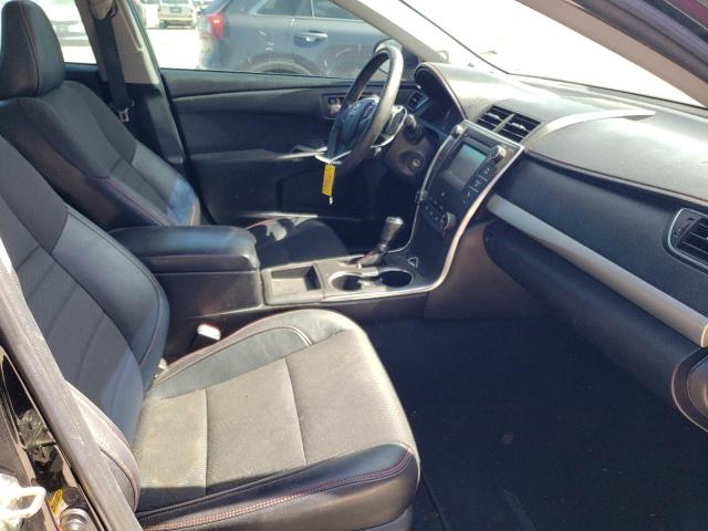 Photo 5 from auction – 2016 TOYOTA CAMRY LE with VIN 4T1BF1FK9GU172709