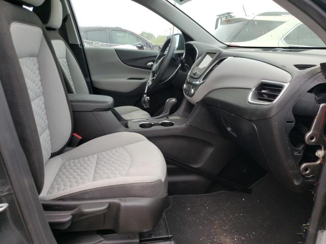 Photo 5 from auction – 2019 CHEVROLET EQUINOX LS with VIN 2GNAXHEV4K6126690