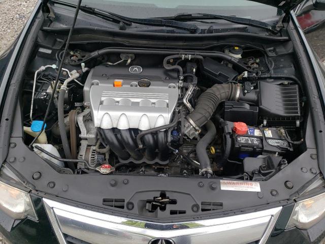 Photo 7 from auction – 2011 ACURA TSX with VIN JH4CU2F67BC006483