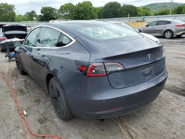 Photo 3 from auction – 2018 TESLA MODEL 3 with VIN 5YJ3E1EA7JF155587