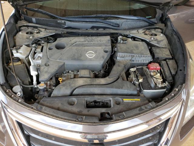 Photo 7 from auction – 2014 NISSAN ALTIMA 2.5 with VIN 1N4AL3AP5EC404254
