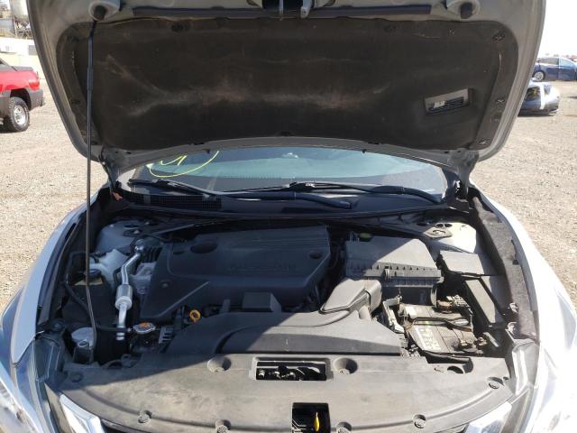 Photo 7 from auction – 2016 NISSAN ALTIMA 2.5 with VIN 1N4AL3AP6GN373619