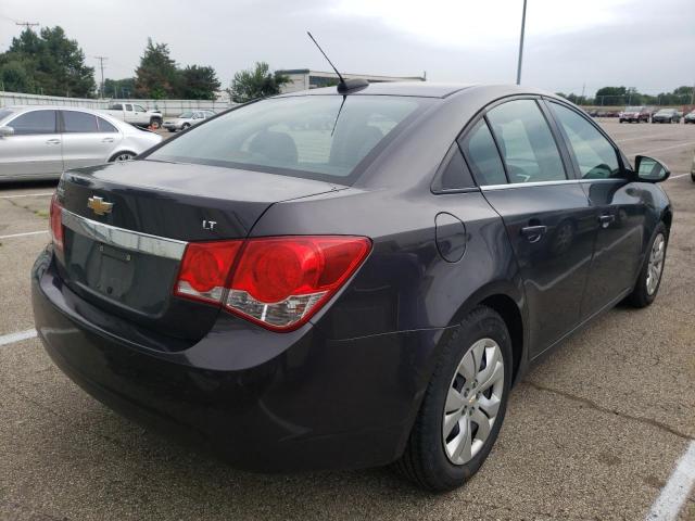 Photo 4 from auction – 2015 CHEVROLET CRUZE LT with VIN 1G1PC5SB6F7110254
