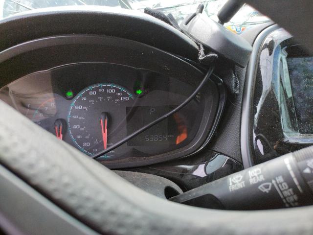 Photo 8 from auction – 2019 CHEVROLET SPARK 1LT with VIN KL8CD6SA4KC733639