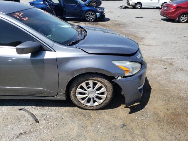 Photo 9 from auction – 2015 NISSAN ALTIMA 2.5 with VIN 1N4AL3AP6FC278889