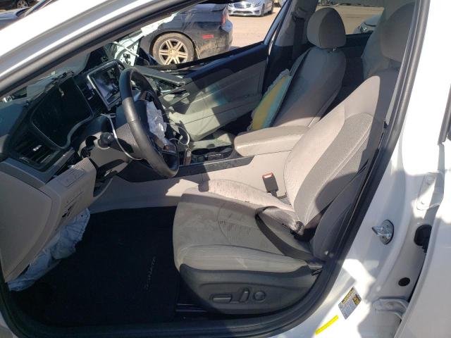 Photo 5 from auction – 2019 HYUNDAI SONATA LIM with VIN 5NPE34AF4KH770988