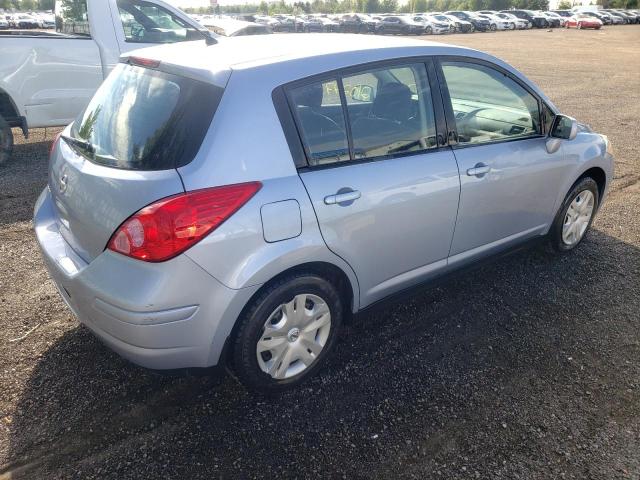 Photo 4 from auction – 2011 NISSAN VERSA S with VIN 3N1BC1CP6BL508058
