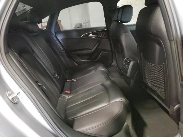 Photo 6 from auction – 2016 AUDI A6 PREMIUM with VIN WAUFGAFC2GN124472
