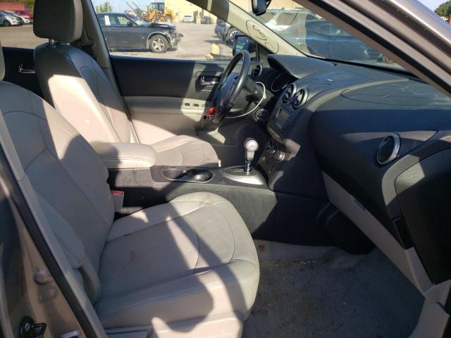 Photo 5 from auction – 2012 NISSAN ROGUE S with VIN JN8AS5MT1CW264382